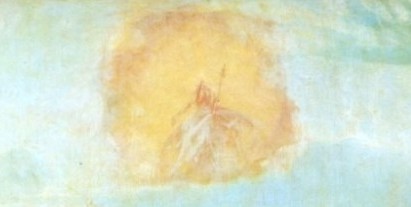 Mathis Gr�newald, Isenheimer Altar, 1510 - 1515, Die Versuchung des hl. Antonius (Ausschnitt), Mus�e d'Unterlinden, Colmar